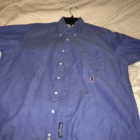 Vintage long sleeve Tommy Hilfiger - Picture 1 of 4